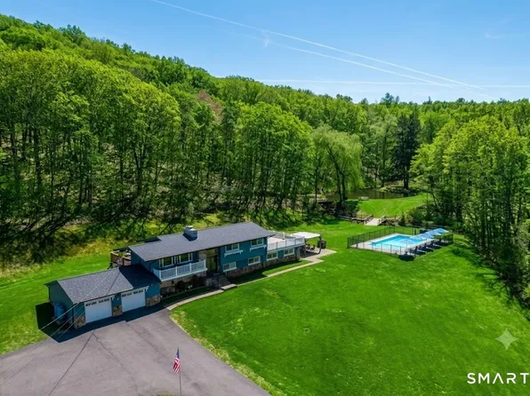 408-R Stage Coach Road, Durham, CT 06422