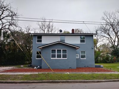 3222 Lee St, Jacksonville, FL, 32209