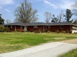 2400 Old Bergman Rd, Harrison, AR 72601