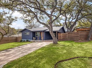 3015 Burning Oak Dr #2, Austin, TX 78704