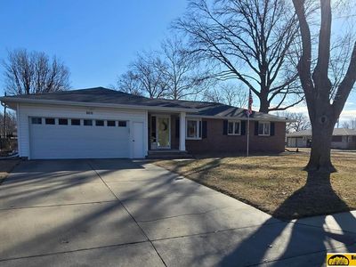 800 N 18th St, Beatrice, NE, 68310