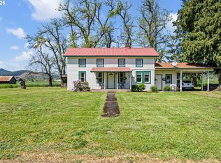 81052 Davisson Rd, Creswell, OR 97426