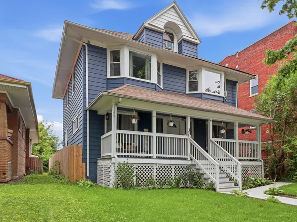 808 S 15th Ave, Maywood, IL 60153