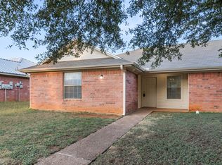 10217 Hyacinth Ln #10217HYACIA, Waco, TX 76708