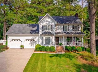 325 Mapleview Dr, Columbia, SC 29212