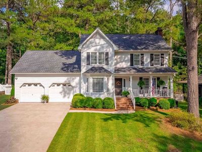 325 Mapleview Dr, Columbia, SC, 29212