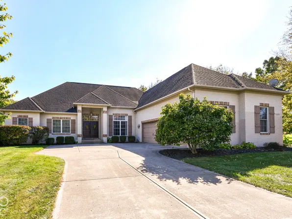 5313 Cottage Grove Ln, Noblesville, IN 46062