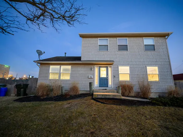 1920 E Riverside Dr, Atlantic City, NJ 08401