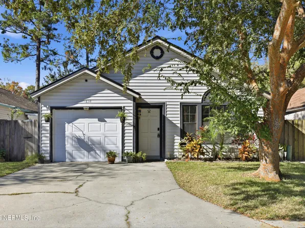 1838 QUEBEC Court, Middleburg, FL 32068