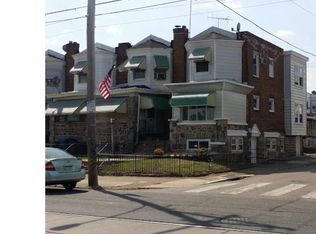 6017 Elmwood Ave, Philadelphia, PA 19142