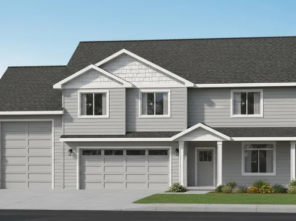 1608 N Garvin Ct, Greenacres, WA 99016