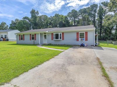 203 Devon Court, Jacksonville, NC, 28546