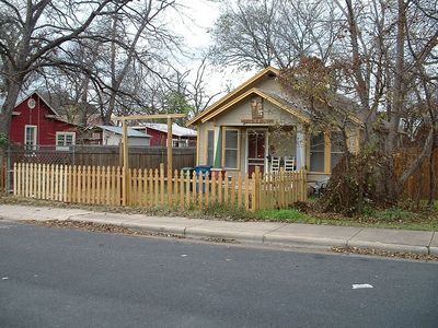 1312 Willow St, Austin, TX, 78702