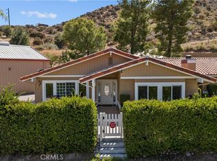 30120 Hasley Canyon Rd, Castaic, CA 91384