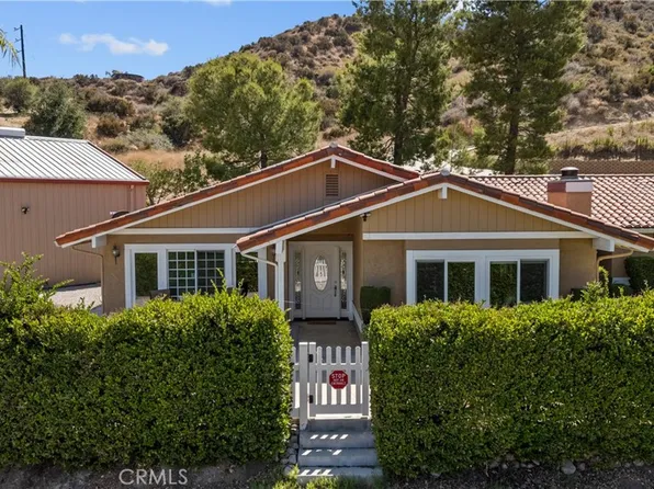 30120 Hasley Canyon Rd, Castaic, CA 91384