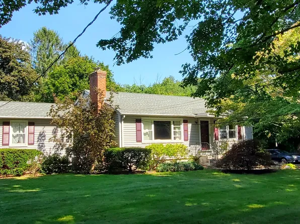 2508 Boston Turnpike, Coventry, CT 06238