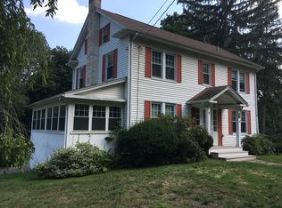 101 Amherst Rd, South Hadley, MA 01075