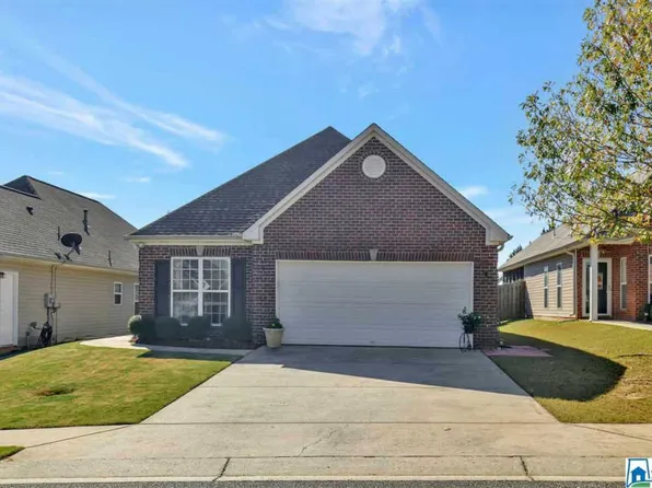 5455 Azalea Trce, Trussville, AL 35173