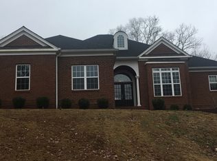 363 Mowery Cir NW, Charleston, TN 37310