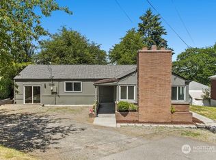 2100 S 120th St, Seattle, WA 98168