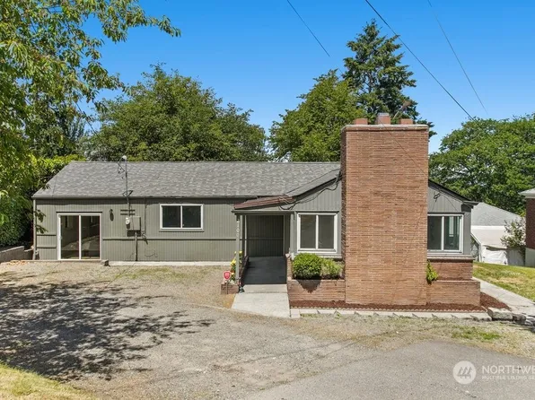 2100 S 120th Street, Seattle, WA 98168