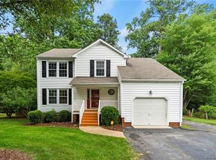 13718 Gallant Fox Dr, Midlothian, VA 23112