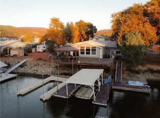 671 Keys Blvd, Clearlake Oaks, CA