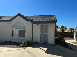 2270 Agave Bay, Lake Havasu City, AZ 86403