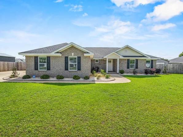 1245 Freeport Dr, Sumter, SC 29154