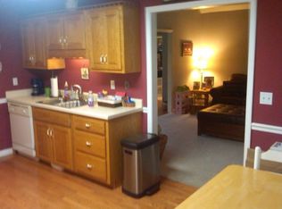 2752 Derby Run Rd, Springfield, TN 37172