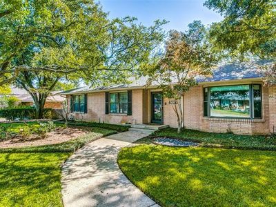 3768 Northview Ln, Dallas, TX, 75229