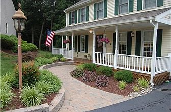Professional Landscaping