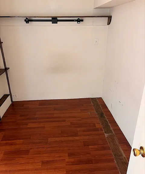 BEDROOM NOOK