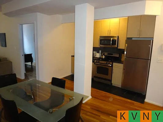 Rented by KVNY Soho | media 23
