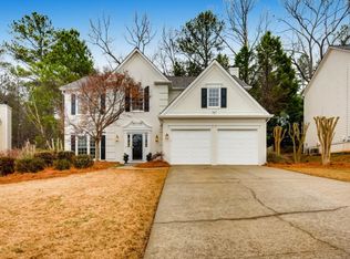 6535 Stapleford Ln, Johns Creek, GA 30097