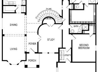 11562 Summerfield Rd, Frisco, TX 75035