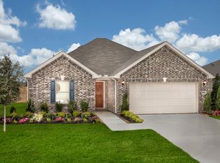 1001 Valley Crest Ln, La Marque, TX 77568