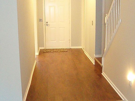 Main Entrance from inside