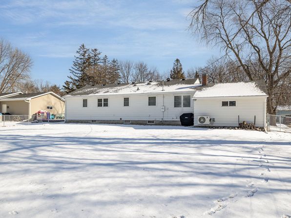 105 1st Ave SW, Nya, MN 55397