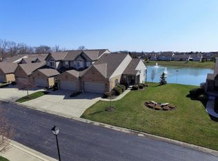 6534 Twin Lakes Dr, Mason, OH