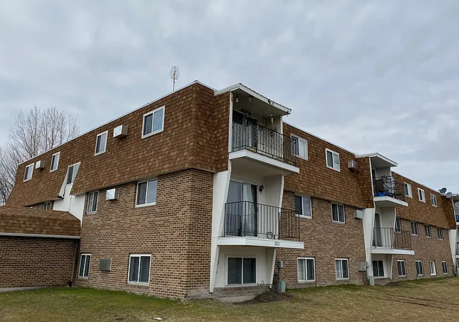 Welcome to Dilworth Estates! — Photo 3