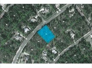 5545 N Bedstrow Blvd, Beverly Hills, FL 34465