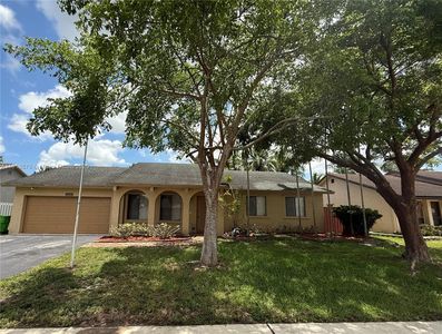 10480 NW 20th Ct, Fort Lauderdale, FL, 33322