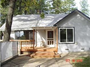 5505 Scottwood Rd, Paradise, CA 95969