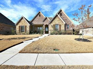 1711 Windy Hill Ln, Prosper, TX 75078