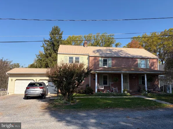 134 Hudson Ave, Winchester, VA 22603