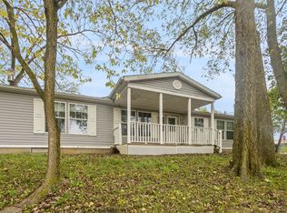 733 N 18th St, New Castle, IN 47362