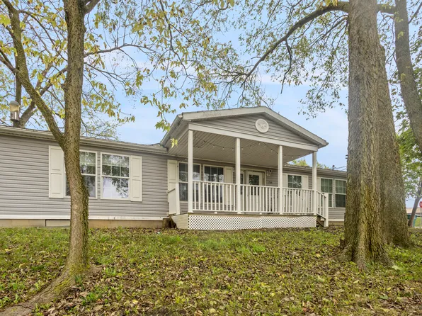 733 N 18th St, New Castle, IN 47362