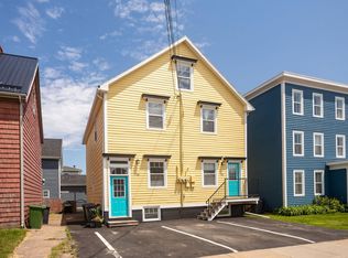 14 Hillsborough St, Charlottetown, PE C1A4V6