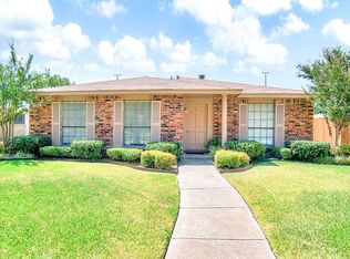 3526 Rockcrest Dr, Garland, TX 75044